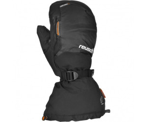 Рукавичкі Reusch Chamber II Mitten